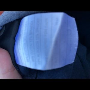 NFL Ladies Size Med PATRIOTS yoga pants